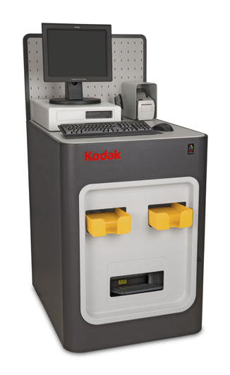 Kodak Apex30